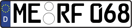 ME-RF068