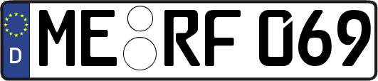 ME-RF069