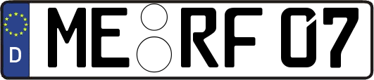 ME-RF07