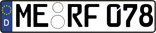 ME-RF078