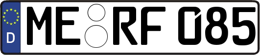 ME-RF085