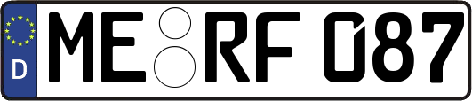 ME-RF087