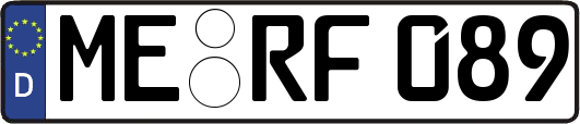 ME-RF089