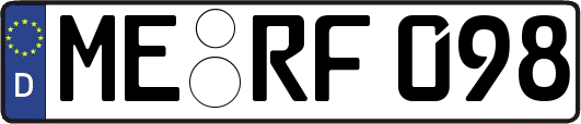 ME-RF098