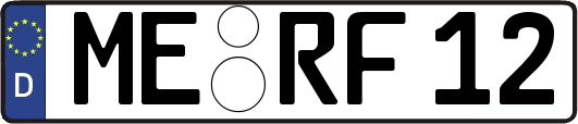 ME-RF12