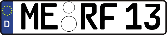 ME-RF13