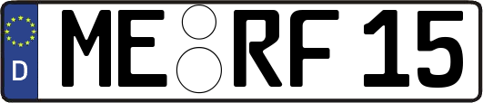 ME-RF15