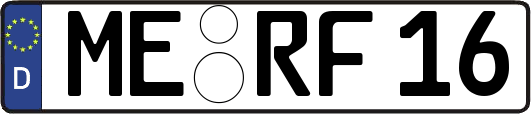 ME-RF16