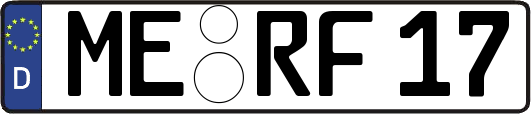 ME-RF17