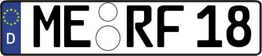 ME-RF18
