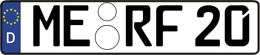 ME-RF20