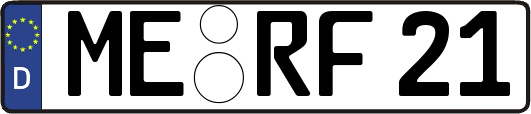 ME-RF21