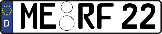 ME-RF22
