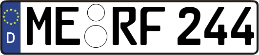 ME-RF244