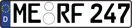 ME-RF247