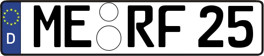 ME-RF25