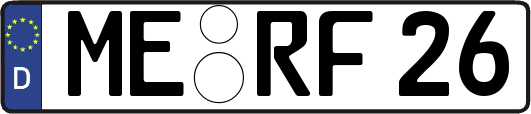 ME-RF26