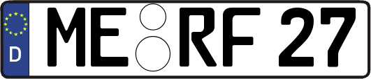 ME-RF27
