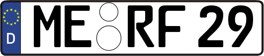 ME-RF29