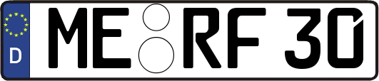 ME-RF30
