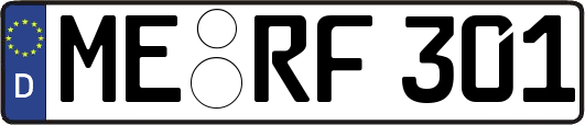 ME-RF301