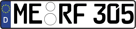 ME-RF305