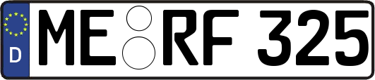 ME-RF325