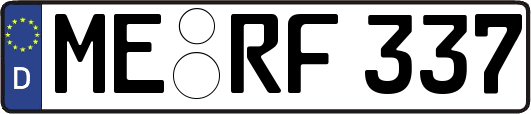 ME-RF337