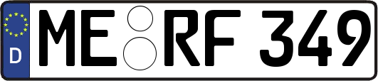 ME-RF349