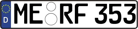 ME-RF353
