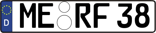 ME-RF38