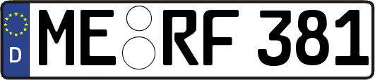 ME-RF381