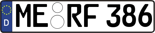 ME-RF386