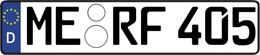 ME-RF405