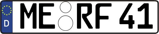 ME-RF41