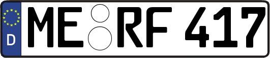 ME-RF417