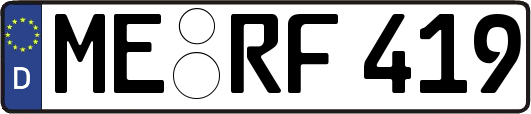 ME-RF419
