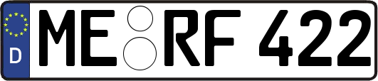 ME-RF422