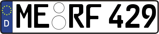 ME-RF429