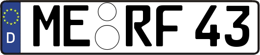 ME-RF43