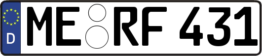 ME-RF431