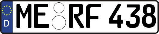 ME-RF438