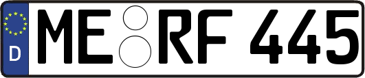 ME-RF445