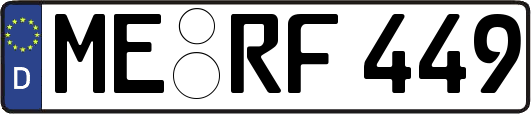 ME-RF449