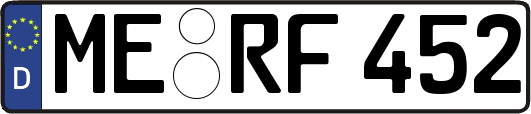 ME-RF452