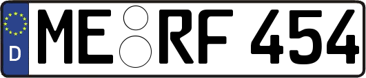 ME-RF454