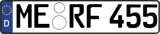 ME-RF455