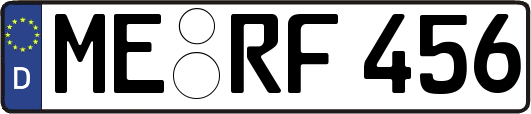 ME-RF456