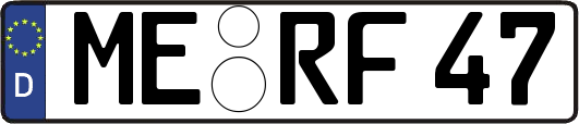 ME-RF47
