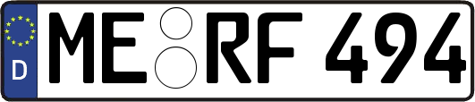 ME-RF494